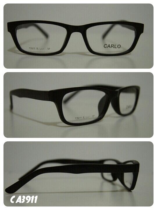 Frame Kacamata dan Lensa Kacamata