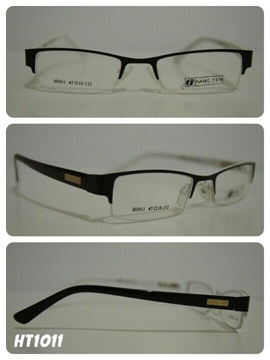 Frame Kacamata dan Lensa Kacamata