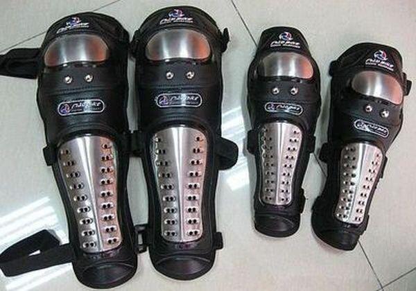 Protector Madbike Knee & Elbow