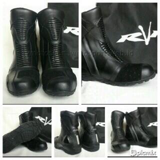 Sepatu Touring Rvr Vortec