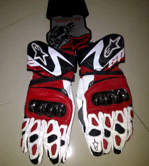 Sarung Tangan Alpinestar Sp1
