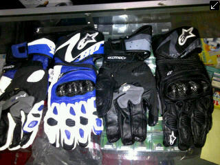 Sarung Tangan Alpinestar Sp1