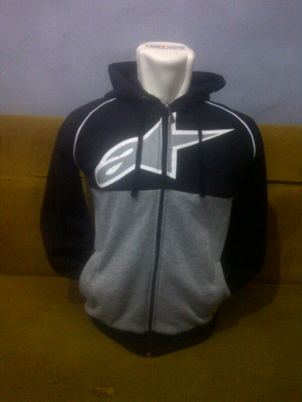 sweater alpinestar