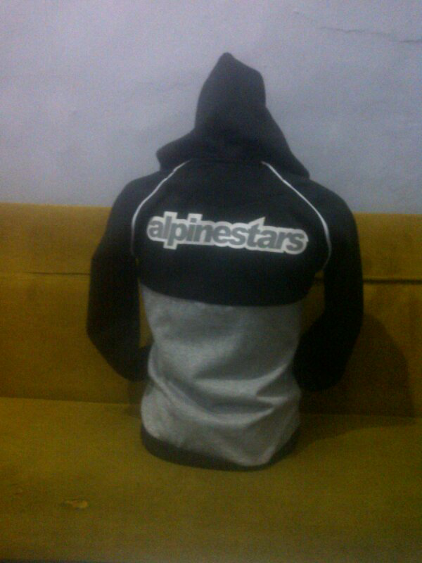 sweater alpinestar