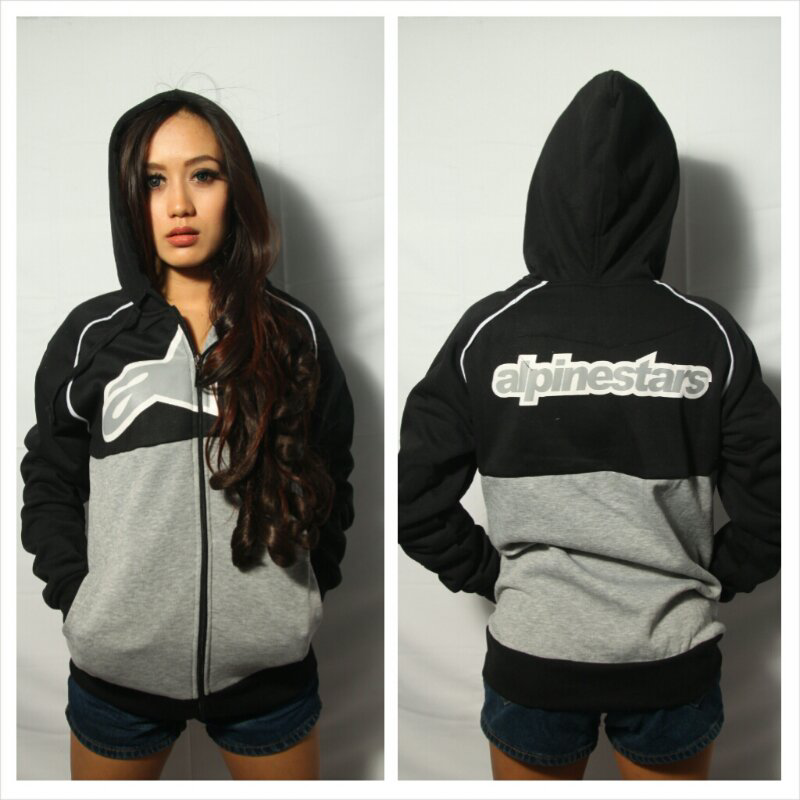 sweater alpinestar