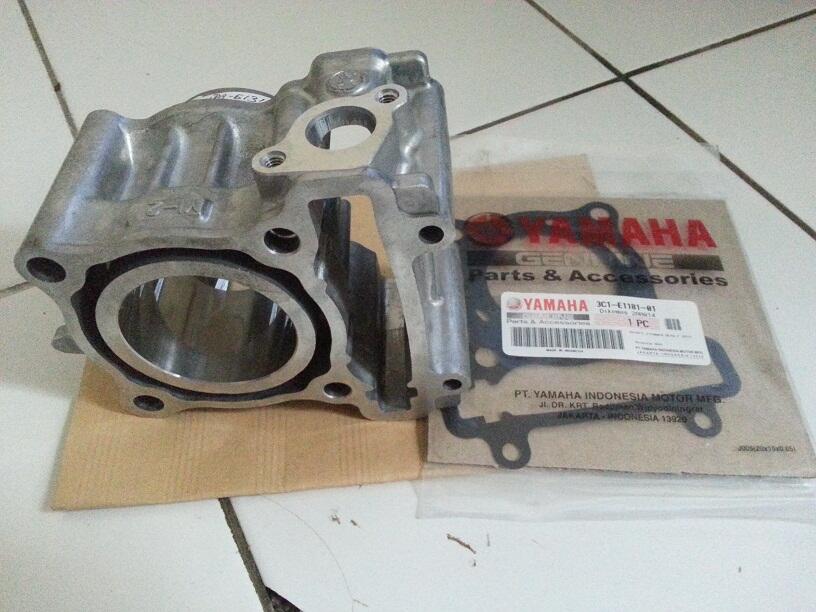 Jual barang2 2nd layak pakai (Supra X 125, Jupiter MX, Vixion) monggo masuk dulu.. :D