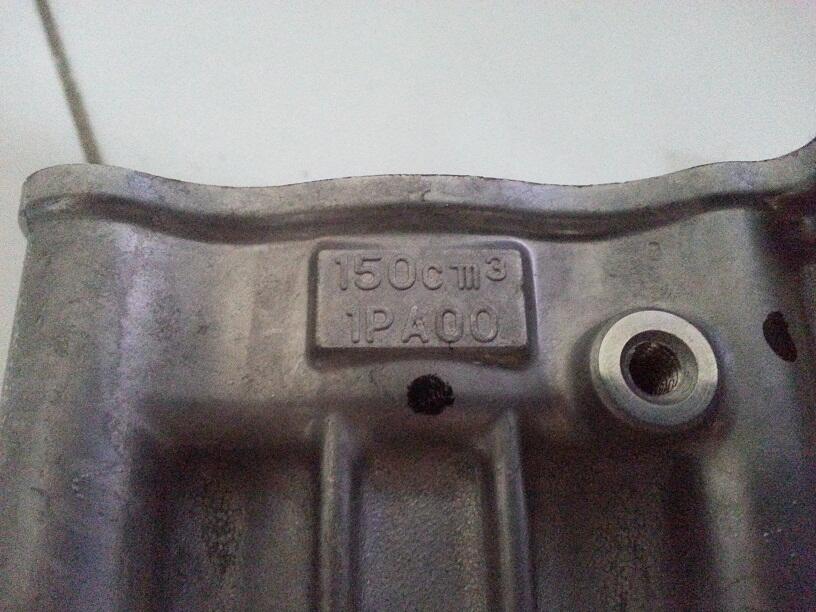 Jual barang2 2nd layak pakai (Supra X 125, Jupiter MX, Vixion) monggo masuk dulu.. :D