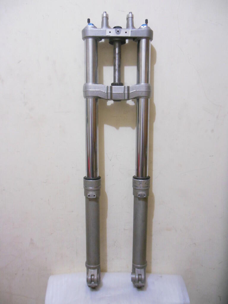 KTM 250SX Shock Telescopic