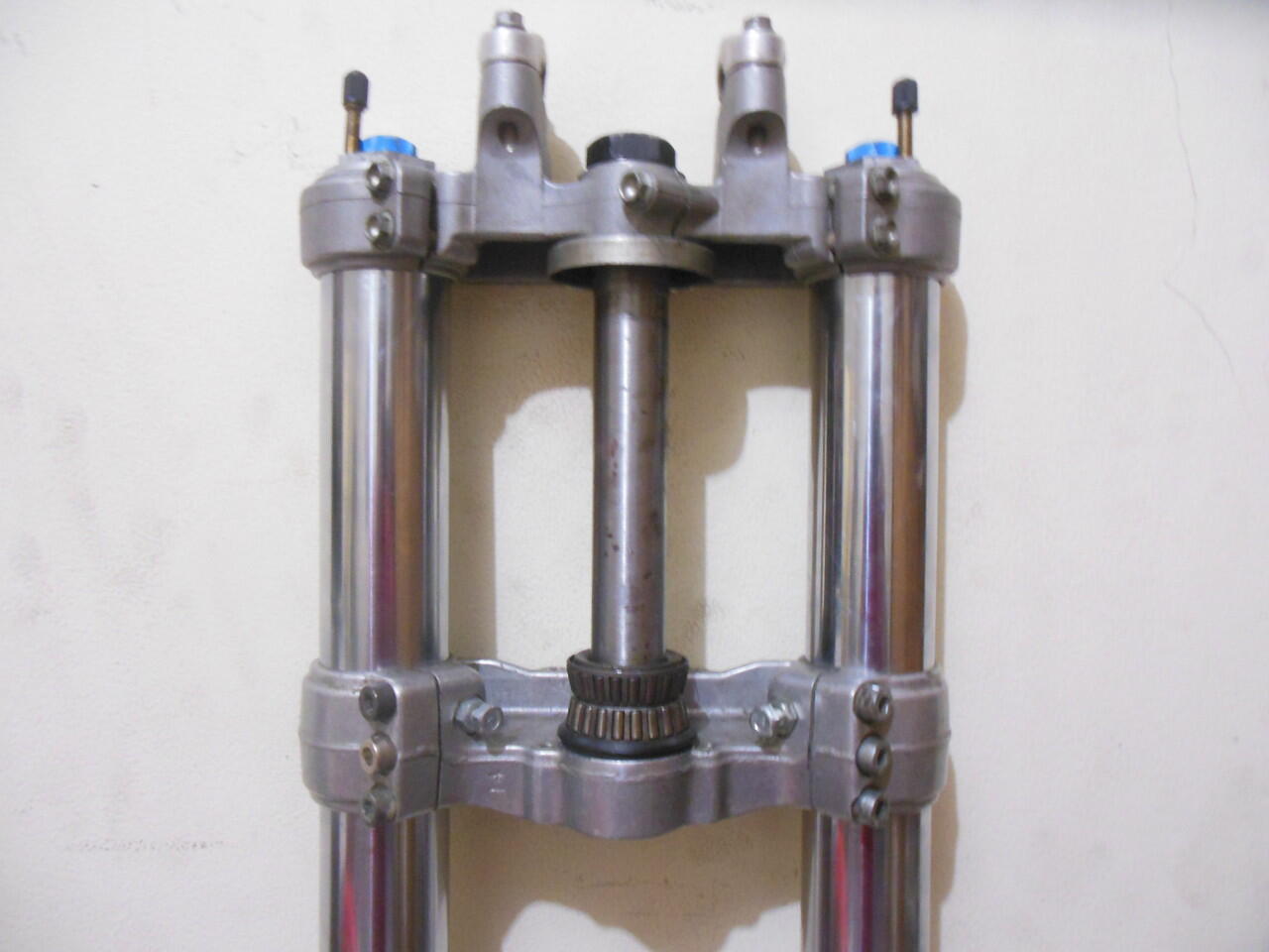 KTM 250SX Shock Telescopic