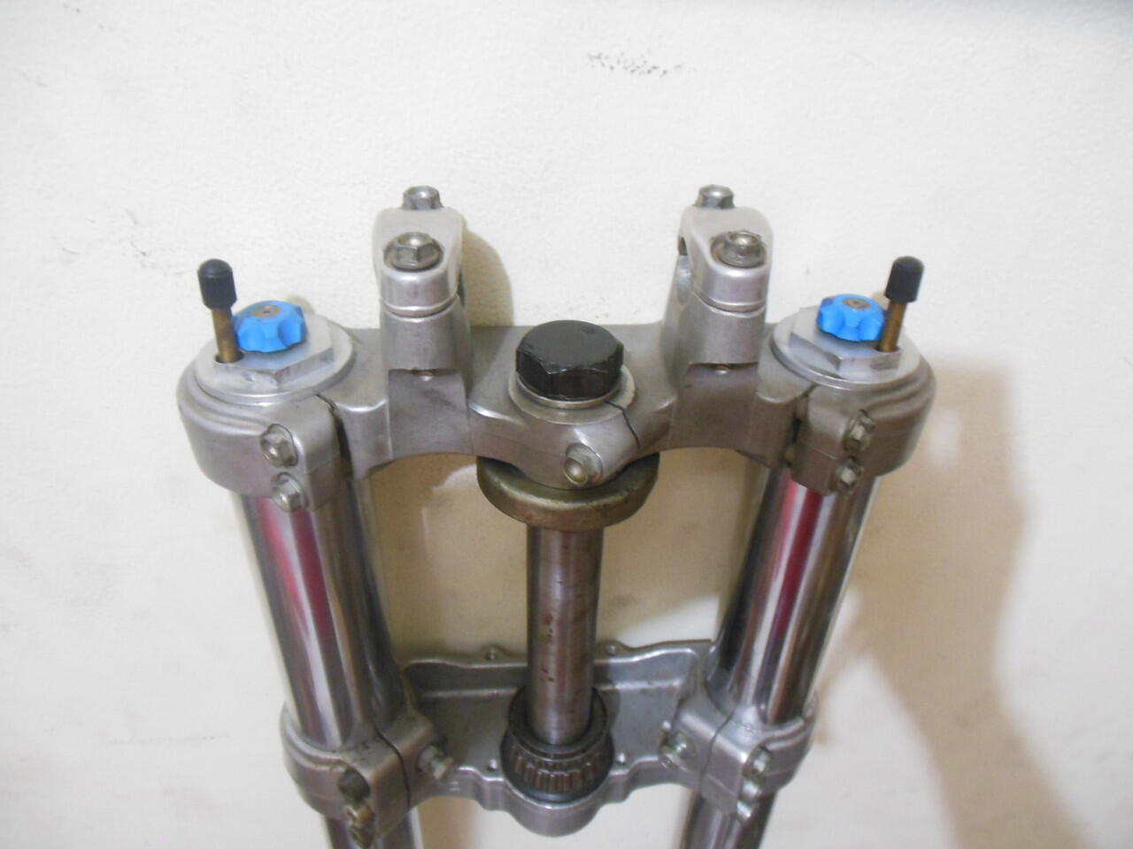 KTM 250SX Shock Telescopic