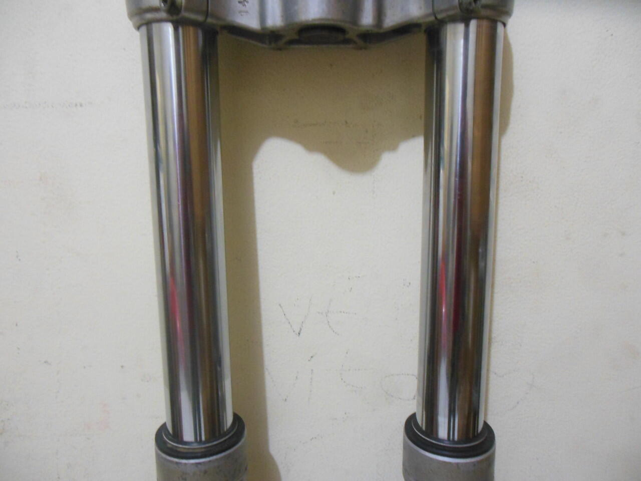 KTM 250SX Shock Telescopic