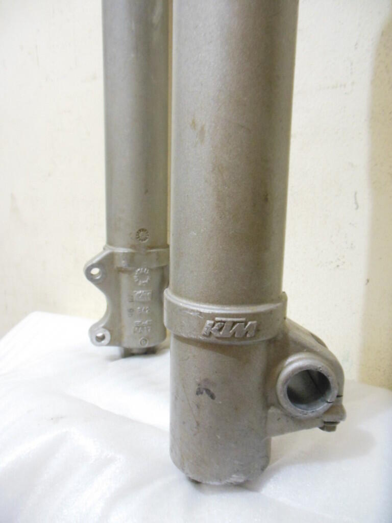 KTM 250SX Shock Telescopic