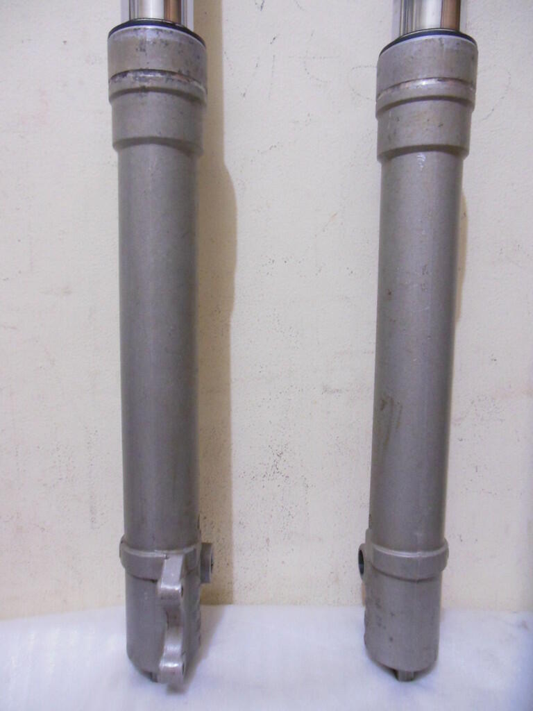 KTM 250SX Shock Telescopic