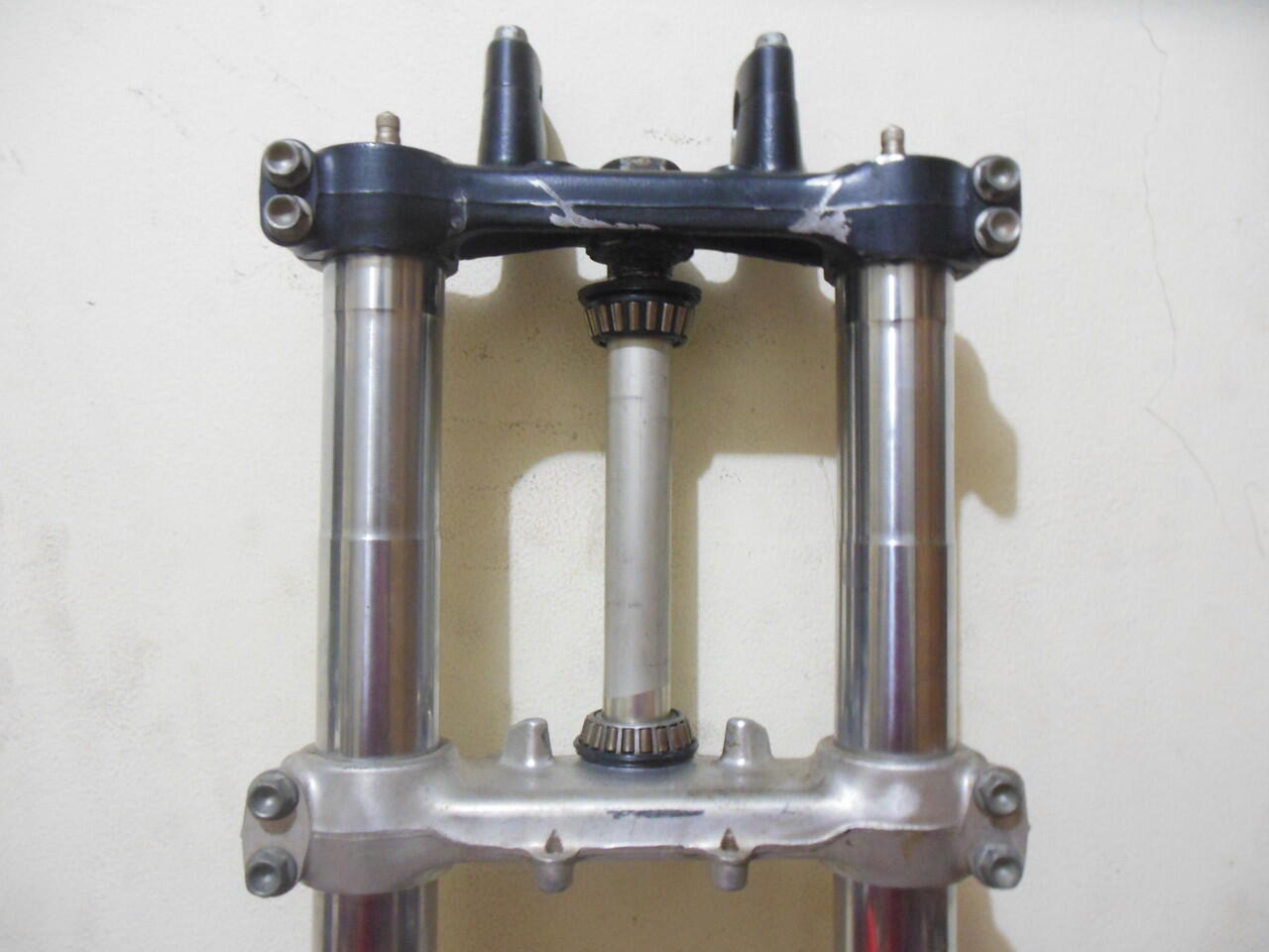 Shock Trail Honda XR600 Telescopic Original