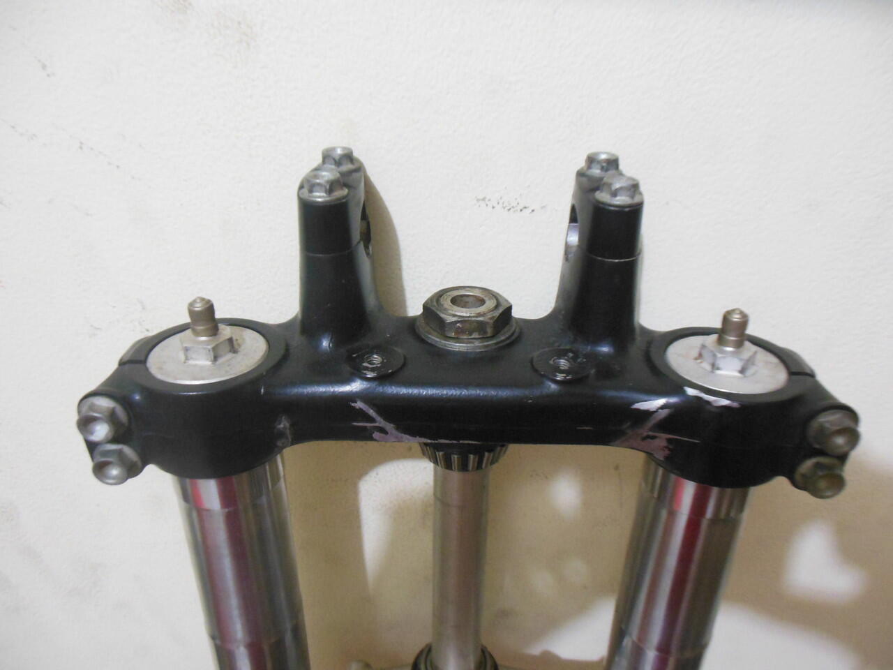 Shock Trail Honda XR600 Telescopic Original