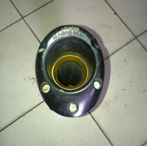 Exhaust/Knalpot FMF KTM 250 & TWO BROTHER M7 KLX 250 pnp KLX D Tracker 150