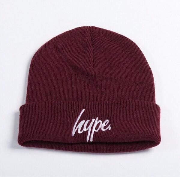 JUAL HYPE BEANIE ORIGINAL