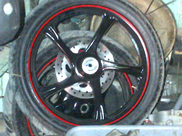 velg+ban mio gt