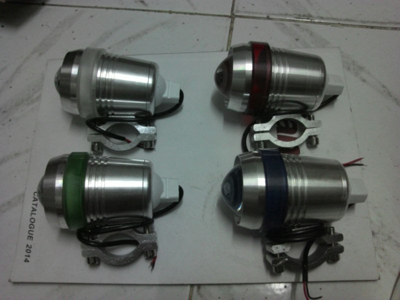 lampu u3 cincin
