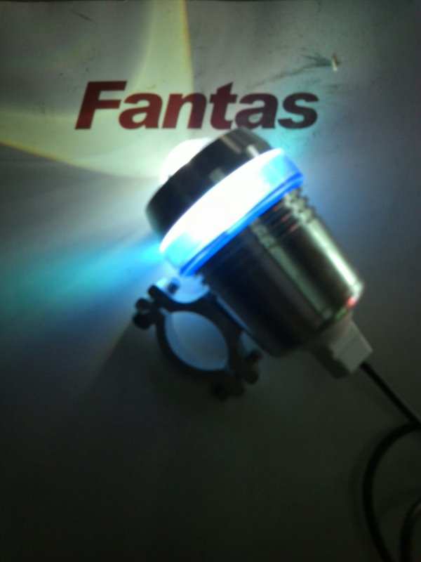 lampu u3 cincin