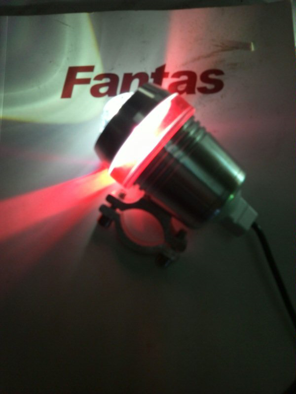 lampu u3 cincin
