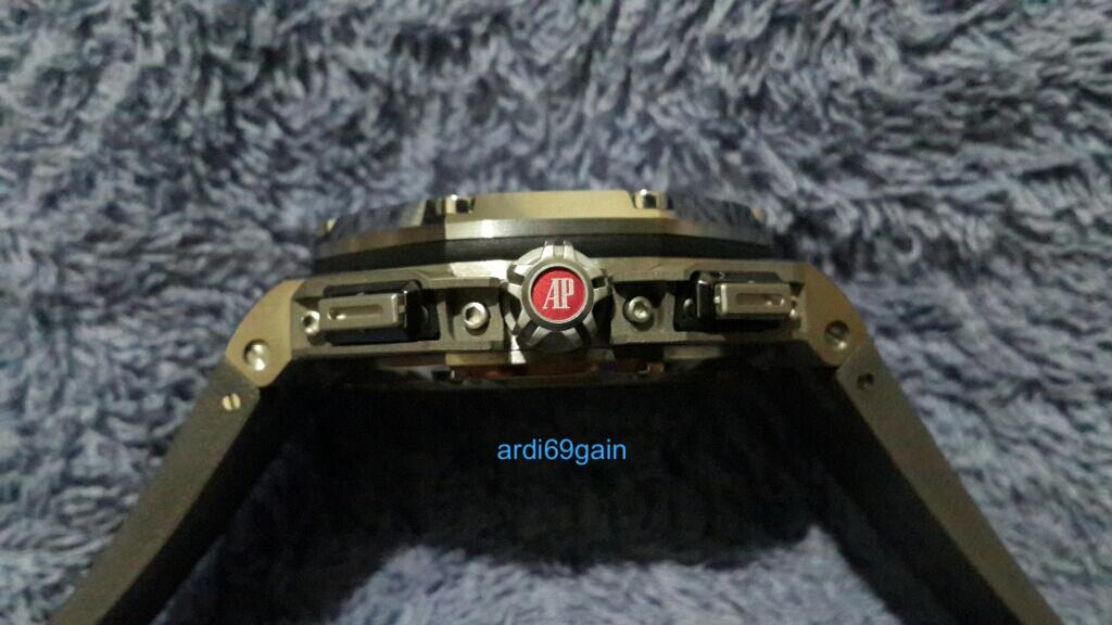 New Audemars, Panerai, Rolex, RM, 7Friday CLONE 1:1 by ardi69gain