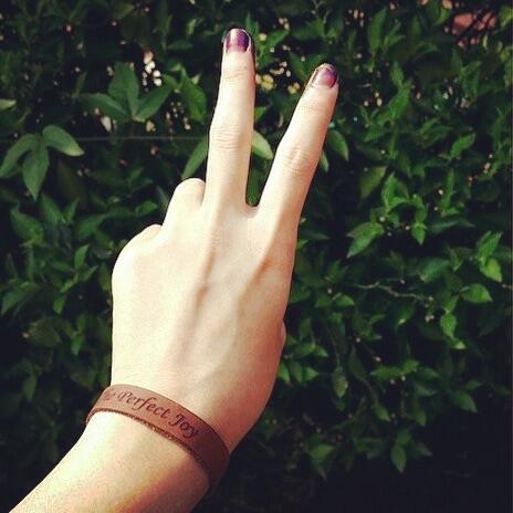 Leather bracelets custom