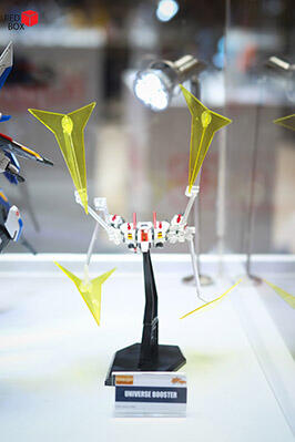 Photo Report : GunPla Builders World Cup 2014 in Indonesia