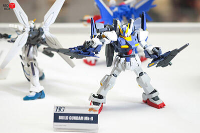 Photo Report : GunPla Builders World Cup 2014 in Indonesia