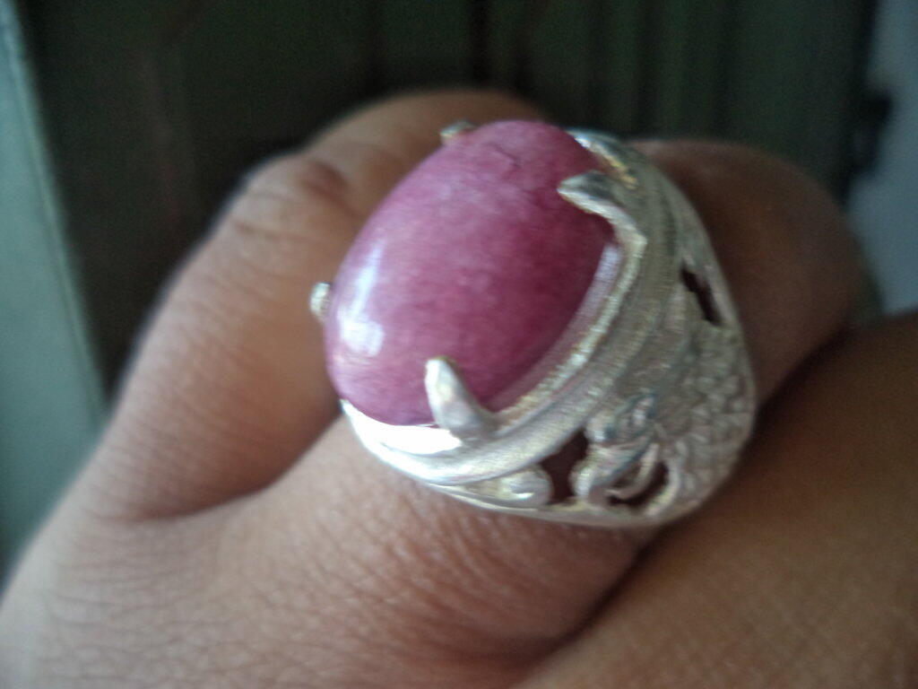 baturaja jade natural oke juga lah