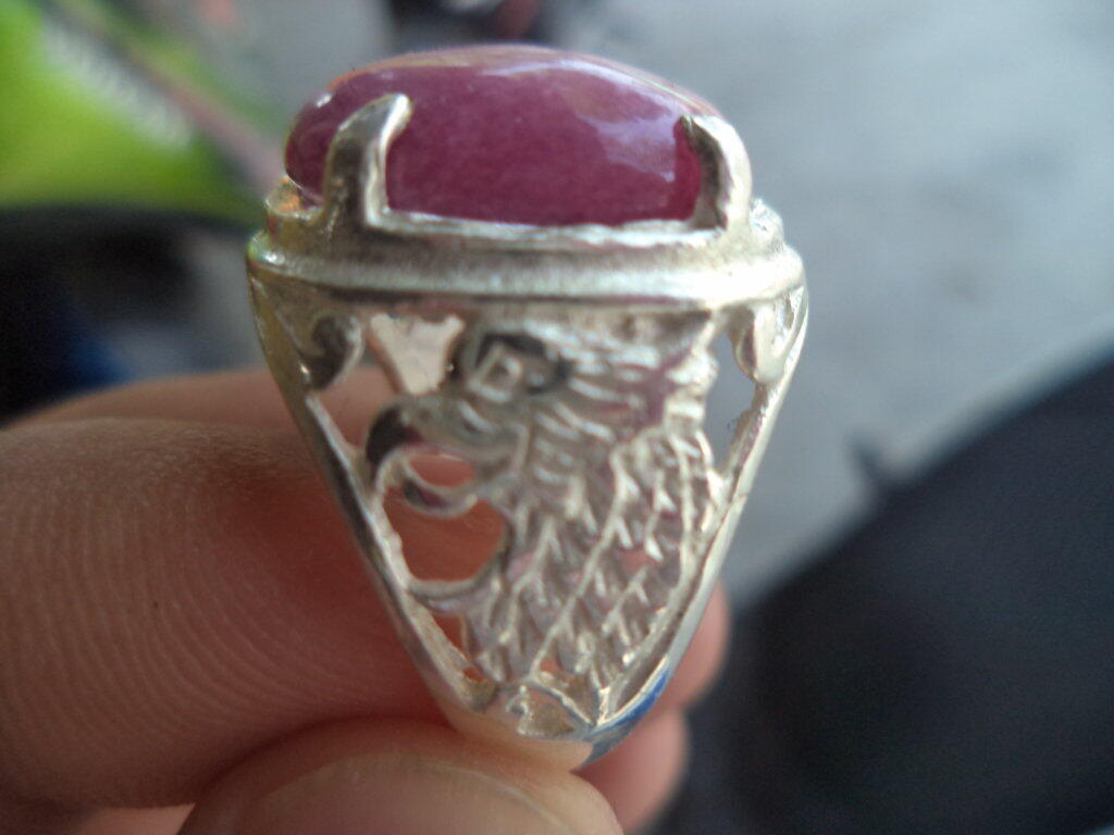 baturaja jade natural oke juga lah