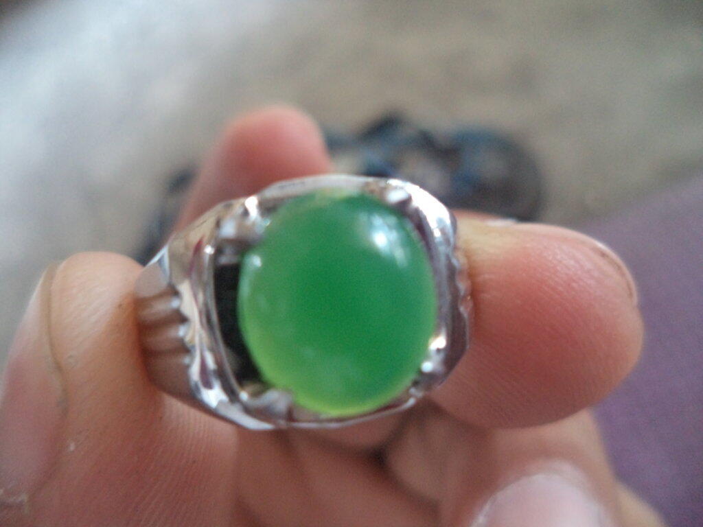 ijo garut manis bikin gemees