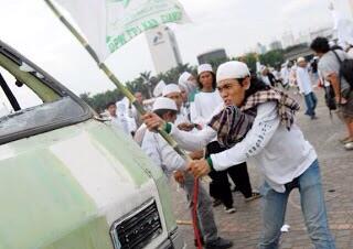 Ane islam , tapi ane dukung kalo FPI bubar !!!