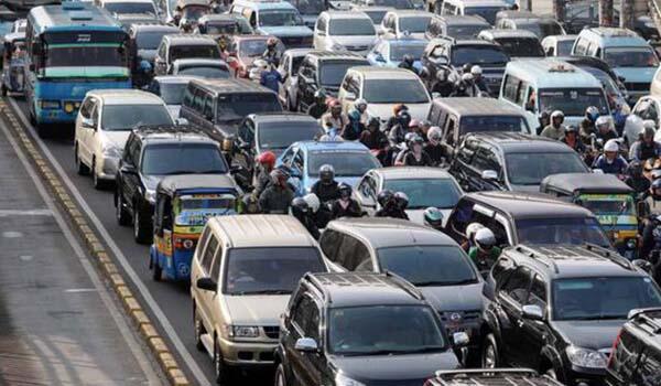 &#91;Gak Perlu Pindah Ke Bandung&#93; Alasan Kenapa Kamu Harus Bersyukur Tinggal di Jakarta