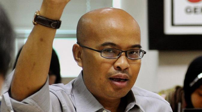 [BOTAK PALING BENER] Guru Besar Unhas Nyabu, Ini Komentar Wakil Ketua Komisi III DPR