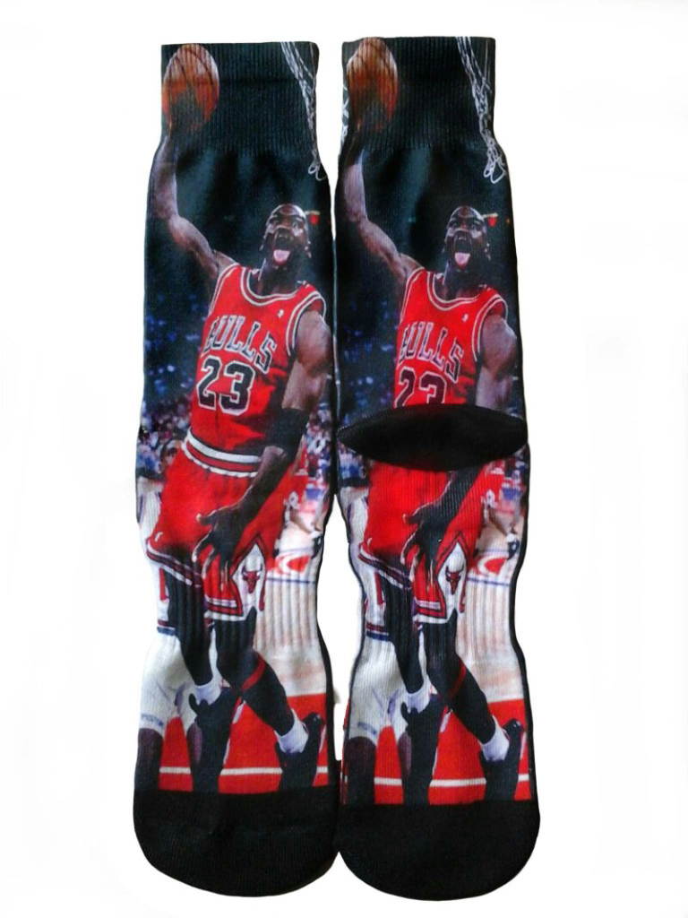 Jual kaos kaki sport masa kini