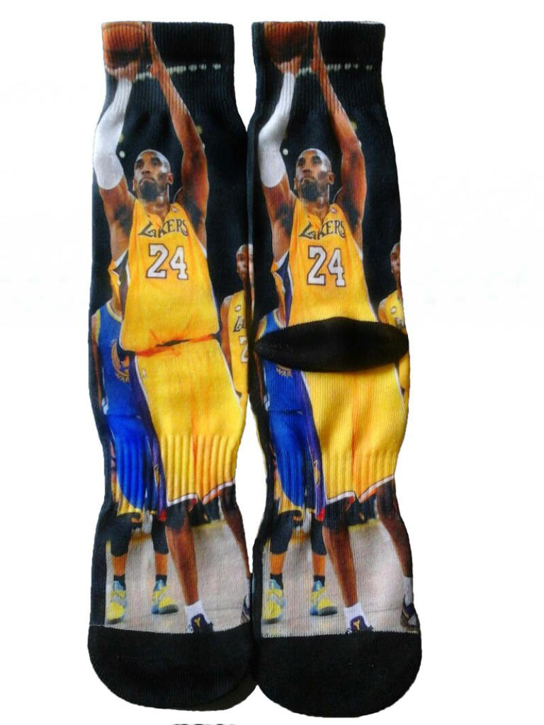 Jual kaos kaki sport masa kini