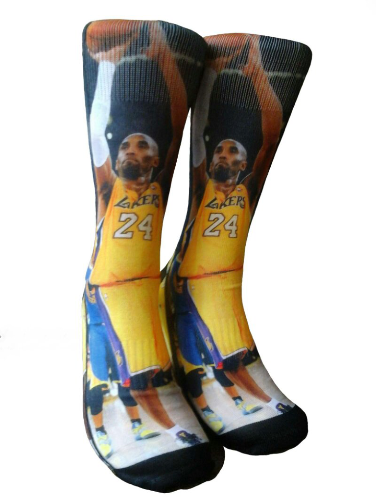 Jual kaos kaki sport masa kini