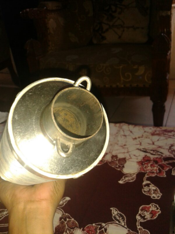 Jual Knalpot DBS Thai Mio series ( Silencer Only)