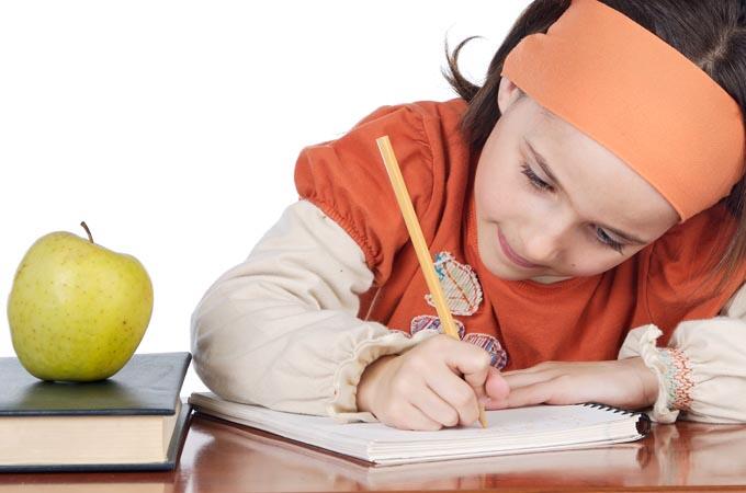 Tips Memacu Semangat Belajar