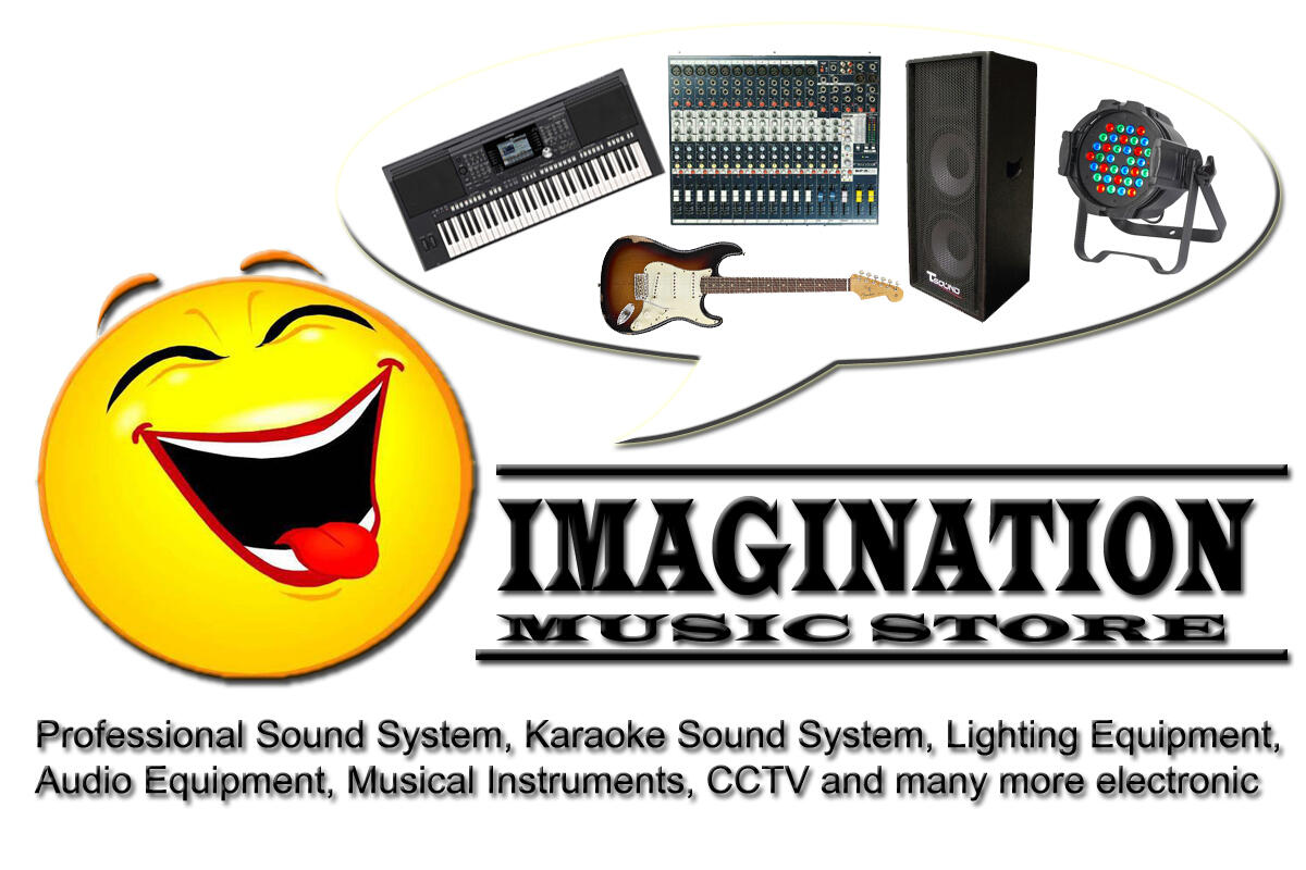 &#91;IMAGINATION MUSIC STORE&#93; Crossover Aktif 3 Way DBX - 234 XL &amp; DBX - 234 XS