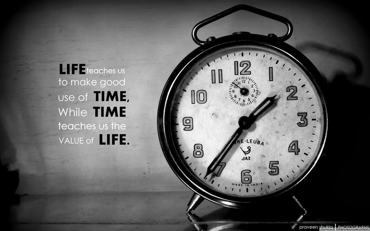If Today Is Your Last Day