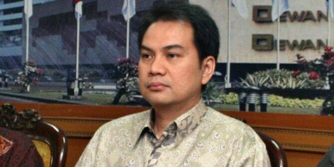 Golkar yakin Jokowi jadi presiden cuma 2 tahun