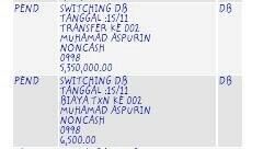 &gt;&gt; GAN HELP YA, TOLONGIN ANE &lt;&lt;
