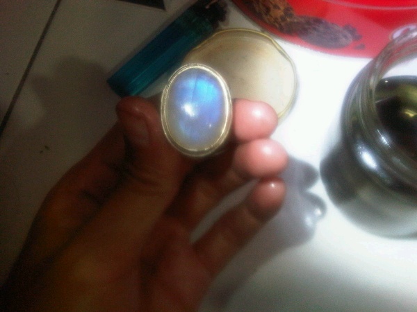 rough batu black opal,bacan doko,biduri laut