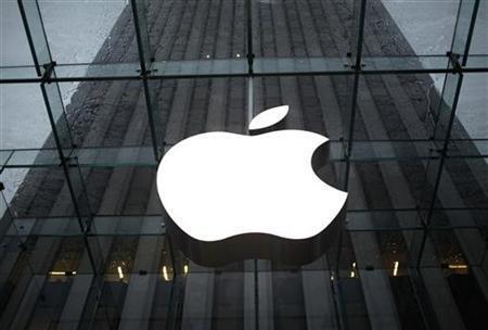 Dahsyattt Gan...APPLE Perusahaan dengan Nilai Rp 8.000 Triliun