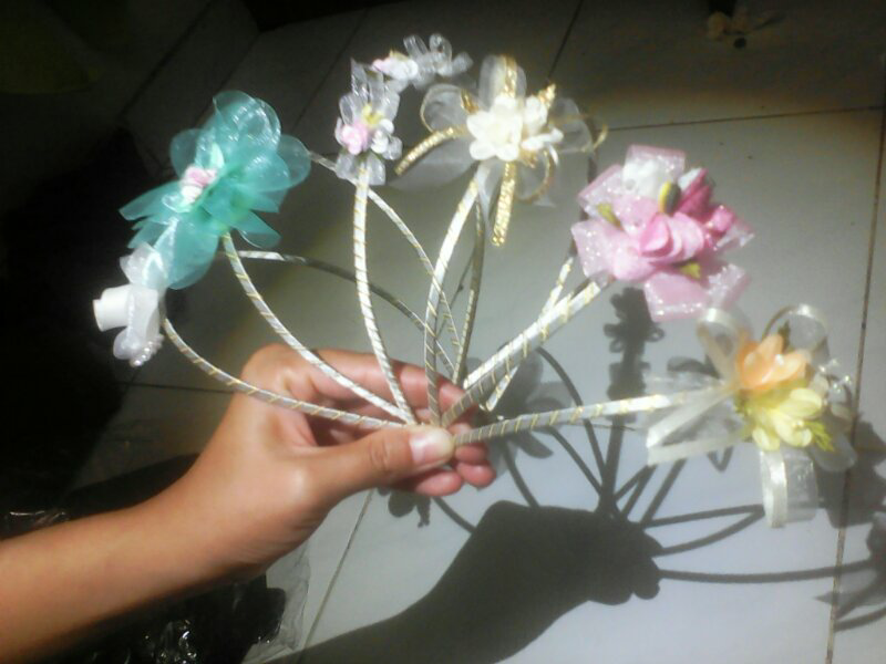 bando dan bros imoet