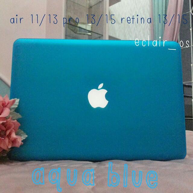 CASE, PALM GUARD, SCREEN PROTECTOR, KEYBOARD PROTECTOR, DUST PLUG MACBOOK