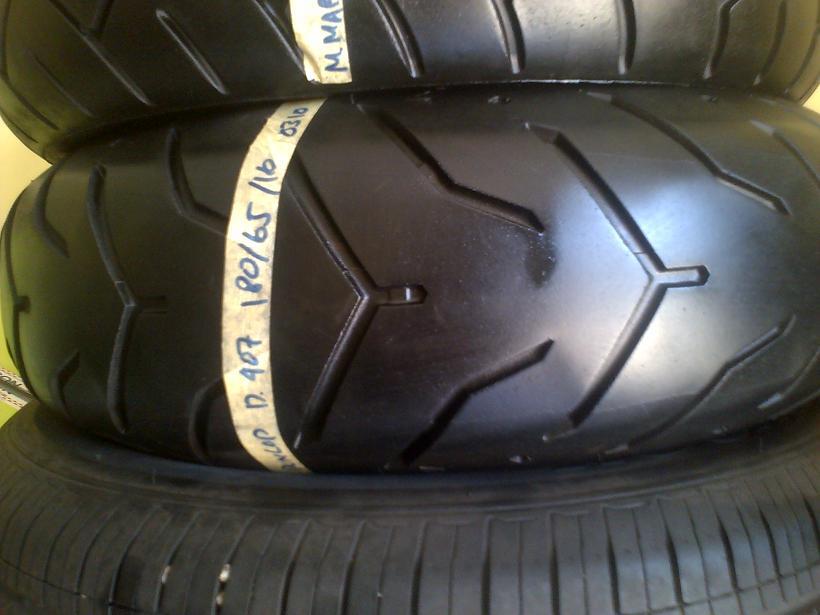jual ban harley davidson HD 180/65 16