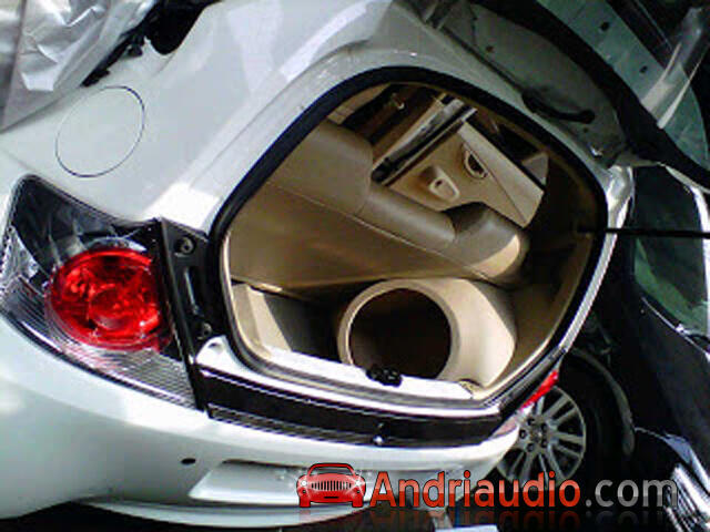 Terjual Box Speaker Fiber Mobil  Custom Murah  Langsung Dari 